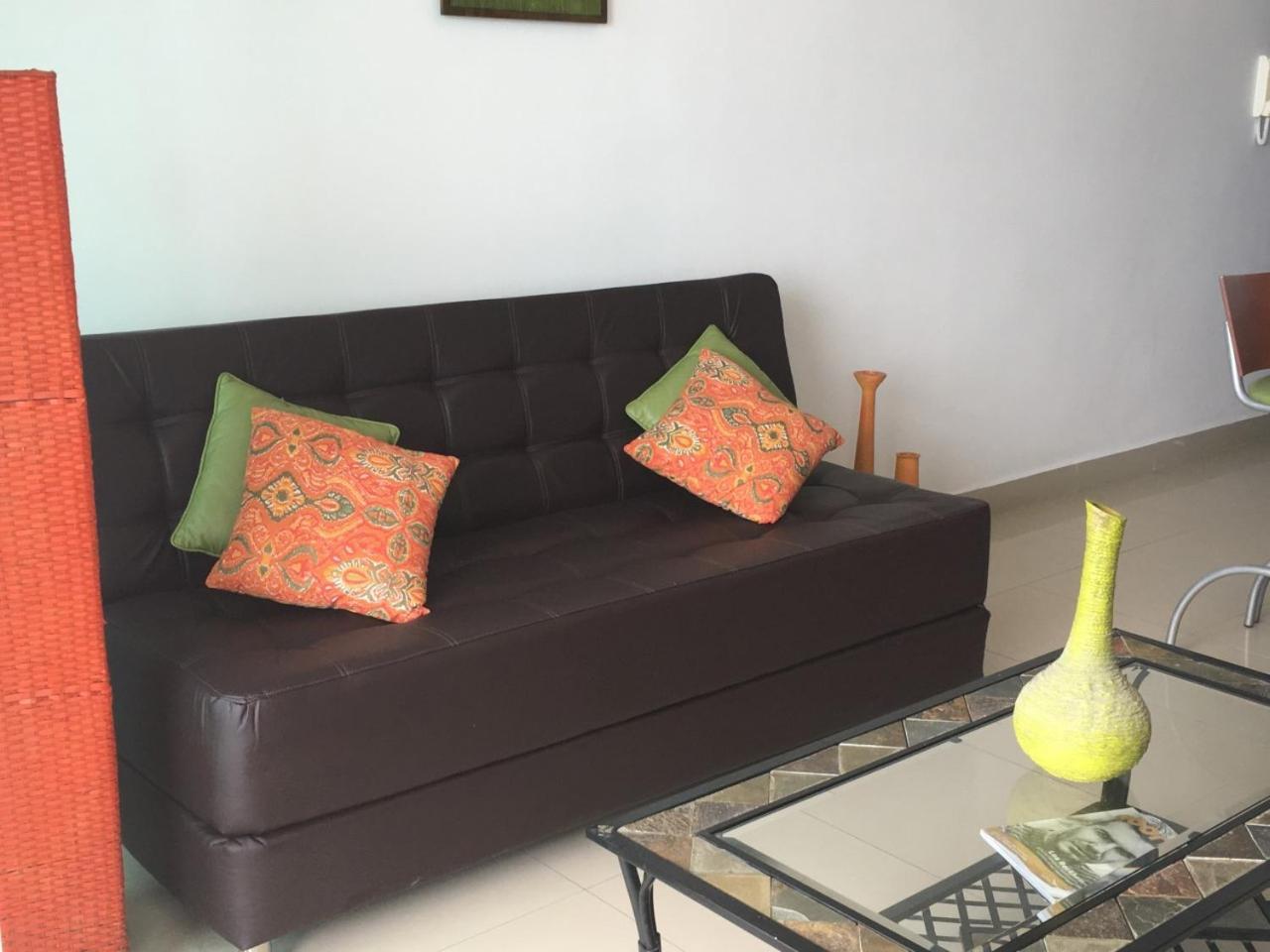 Appartement Frente Al Mar Playa Azul Tonsupa