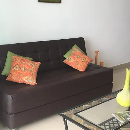 Suite Frente Al Mar Playa Azul Tonsupa Exterior photo