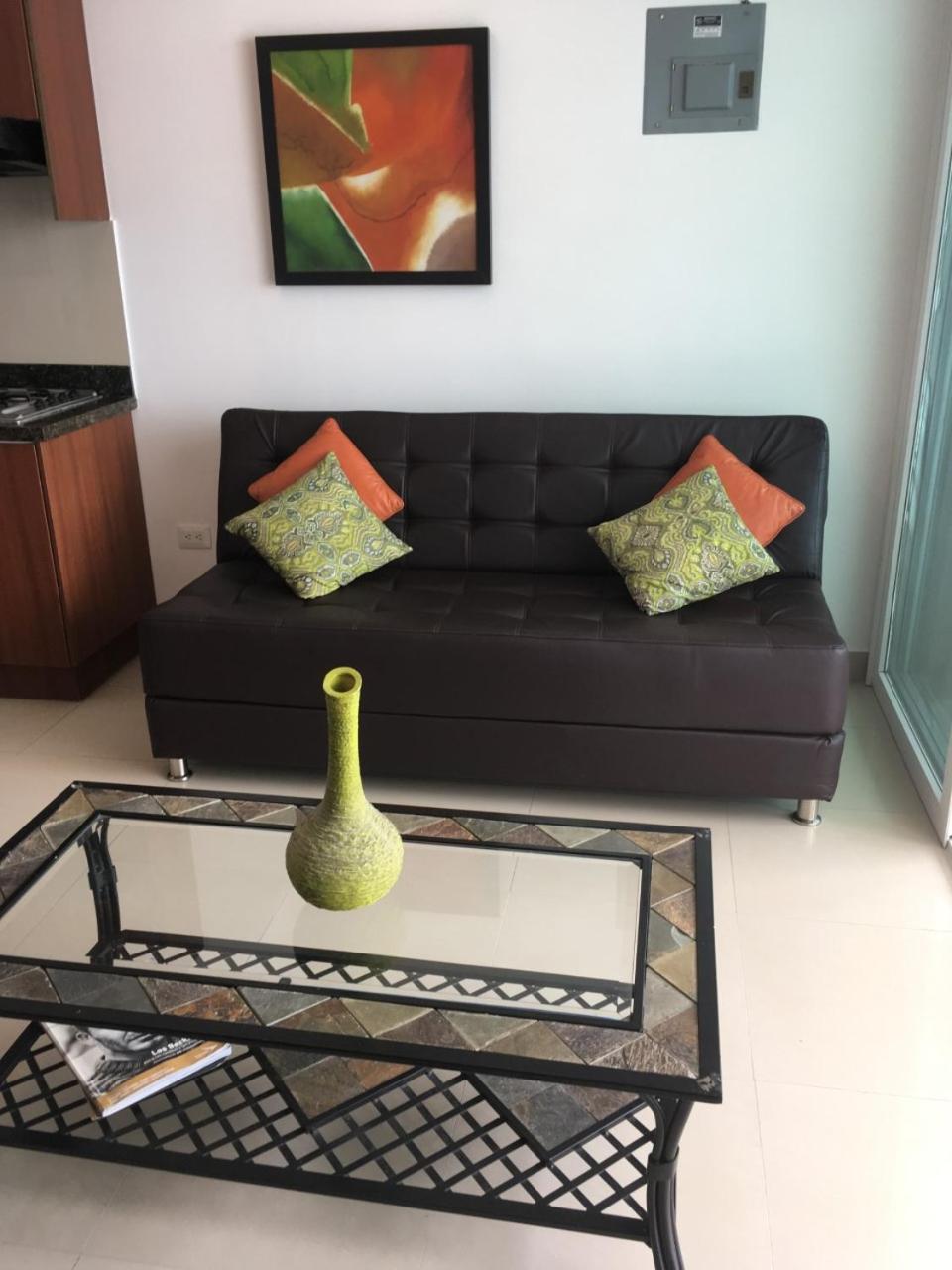 Apartment Frente Al Mar Playa Azul *