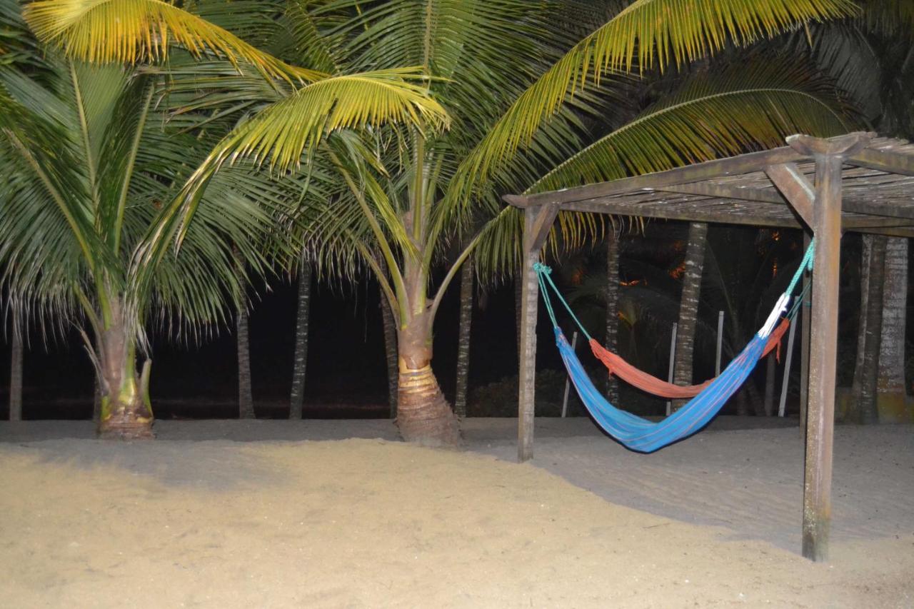 Frente Al Mar Playa Azul
