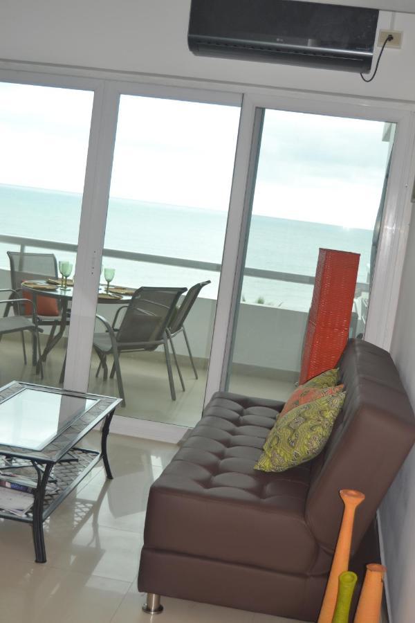 Apartment Frente Al Mar Playa Azul *